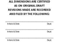 STAMP CUSTOM MADE COLOP 2800 METAL COMPLETE 49X68MM