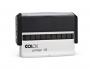 STAMP CUSTOM MADE COLOP L15 10X69MM PRINTER COMPLETE
