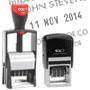 Date & Numbering Stamps